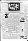 Lancashire Evening Post Saturday 12 August 1933 Page 9