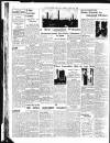 Lancashire Evening Post Tuesday 22 August 1933 Page 4