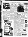 Lancashire Evening Post Friday 01 September 1933 Page 4