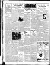 Lancashire Evening Post Wednesday 01 November 1933 Page 4