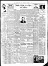 Lancashire Evening Post Wednesday 01 November 1933 Page 9