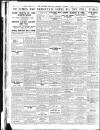 Lancashire Evening Post Wednesday 01 November 1933 Page 10