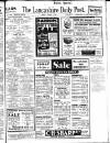 Lancashire Evening Post Friday 05 January 1934 Page 1