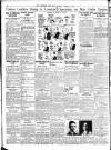 Lancashire Evening Post Saturday 06 January 1934 Page 5