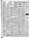 Lancashire Evening Post Saturday 06 January 1934 Page 8