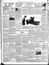 Lancashire Evening Post Monday 08 January 1934 Page 1