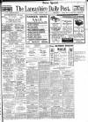 Lancashire Evening Post Tuesday 09 January 1934 Page 1