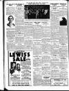 Lancashire Evening Post Friday 12 January 1934 Page 6