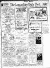 Lancashire Evening Post Thursday 18 January 1934 Page 1