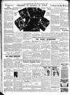 Lancashire Evening Post Monday 22 January 1934 Page 6