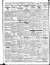 Lancashire Evening Post Friday 02 February 1934 Page 10