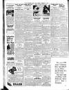 Lancashire Evening Post Tuesday 13 February 1934 Page 6