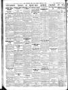 Lancashire Evening Post Tuesday 13 February 1934 Page 9