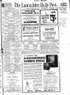 Lancashire Evening Post Thursday 15 February 1934 Page 1