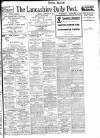 Lancashire Evening Post Monday 19 February 1934 Page 1