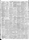 Lancashire Evening Post Friday 02 March 1934 Page 1