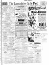 Lancashire Evening Post Tuesday 15 May 1934 Page 1