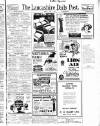 Lancashire Evening Post Friday 01 June 1934 Page 1