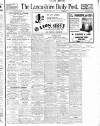 Lancashire Evening Post Monday 04 June 1934 Page 1