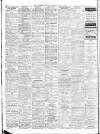 Lancashire Evening Post Saturday 07 July 1934 Page 1
