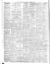 Lancashire Evening Post Friday 14 September 1934 Page 1