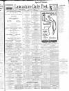 Lancashire Evening Post Saturday 22 September 1934 Page 1