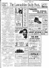 Lancashire Evening Post Thursday 18 October 1934 Page 1