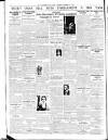 Lancashire Evening Post Saturday 08 December 1934 Page 6