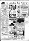 Lancashire Evening Post Friday 04 January 1935 Page 1