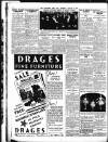 Lancashire Evening Post Thursday 10 January 1935 Page 4