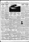 Lancashire Evening Post Monday 14 January 1935 Page 5