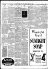 Lancashire Evening Post Monday 14 January 1935 Page 7