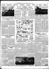 Lancashire Evening Post Monday 14 January 1935 Page 9