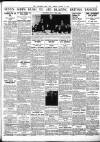 Lancashire Evening Post Monday 21 January 1935 Page 5