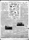 Lancashire Evening Post Monday 21 January 1935 Page 9