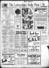 Lancashire Evening Post Friday 15 February 1935 Page 1
