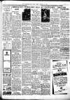 Lancashire Evening Post Friday 15 February 1935 Page 11
