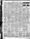 Lancashire Evening Post Saturday 09 February 1935 Page 2
