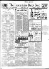 Lancashire Evening Post Monday 01 April 1935 Page 1