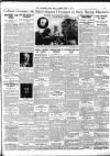 Lancashire Evening Post Monday 08 April 1935 Page 5