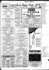 Lancashire Evening Post Saturday 04 May 1935 Page 1
