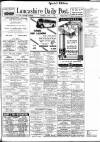 Lancashire Evening Post Saturday 01 June 1935 Page 1