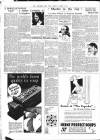 Lancashire Evening Post Tuesday 01 October 1935 Page 6