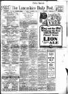 Lancashire Evening Post Tuesday 31 December 1935 Page 1