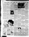 Lancashire Evening Post Friday 15 January 1937 Page 6