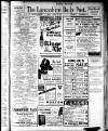 Lancashire Evening Post Friday 08 January 1937 Page 1