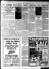 Lancashire Evening Post Monday 11 January 1937 Page 3