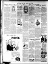 Lancashire Evening Post Tuesday 12 January 1937 Page 6