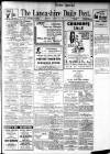 Lancashire Evening Post Thursday 14 January 1937 Page 1