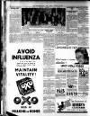 Lancashire Evening Post Friday 29 January 1937 Page 4